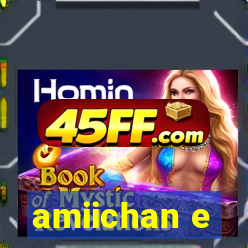 amiichan e